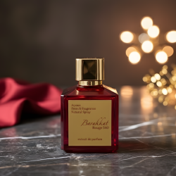 Barakkat Rouge 540 Perfume Extract 100 ml